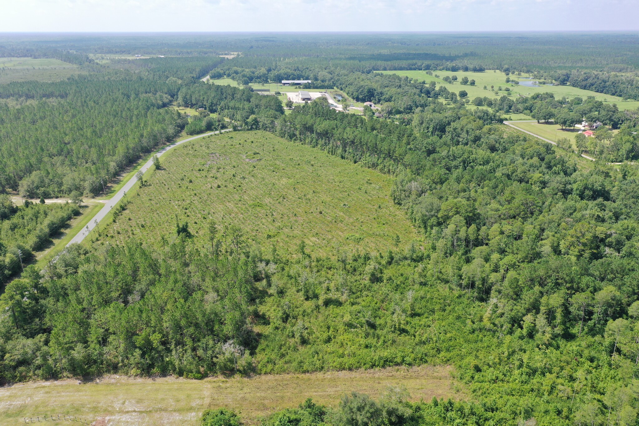 Henry Smith, Hilliard, FL 32046 - Hilliard Industrial Site | LoopNet