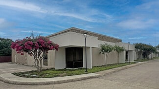 More details for 1111 S Sherman St, Richardson, TX - Flex for Lease