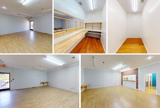 4211-4221 South Blvd, Charlotte, NC for lease Interior Photo- Image 2 of 2