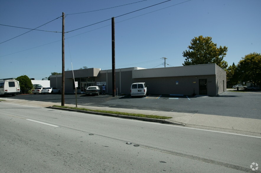 813 N Lake Parker Ave, Lakeland, FL for sale - Building Photo - Image 2 of 11