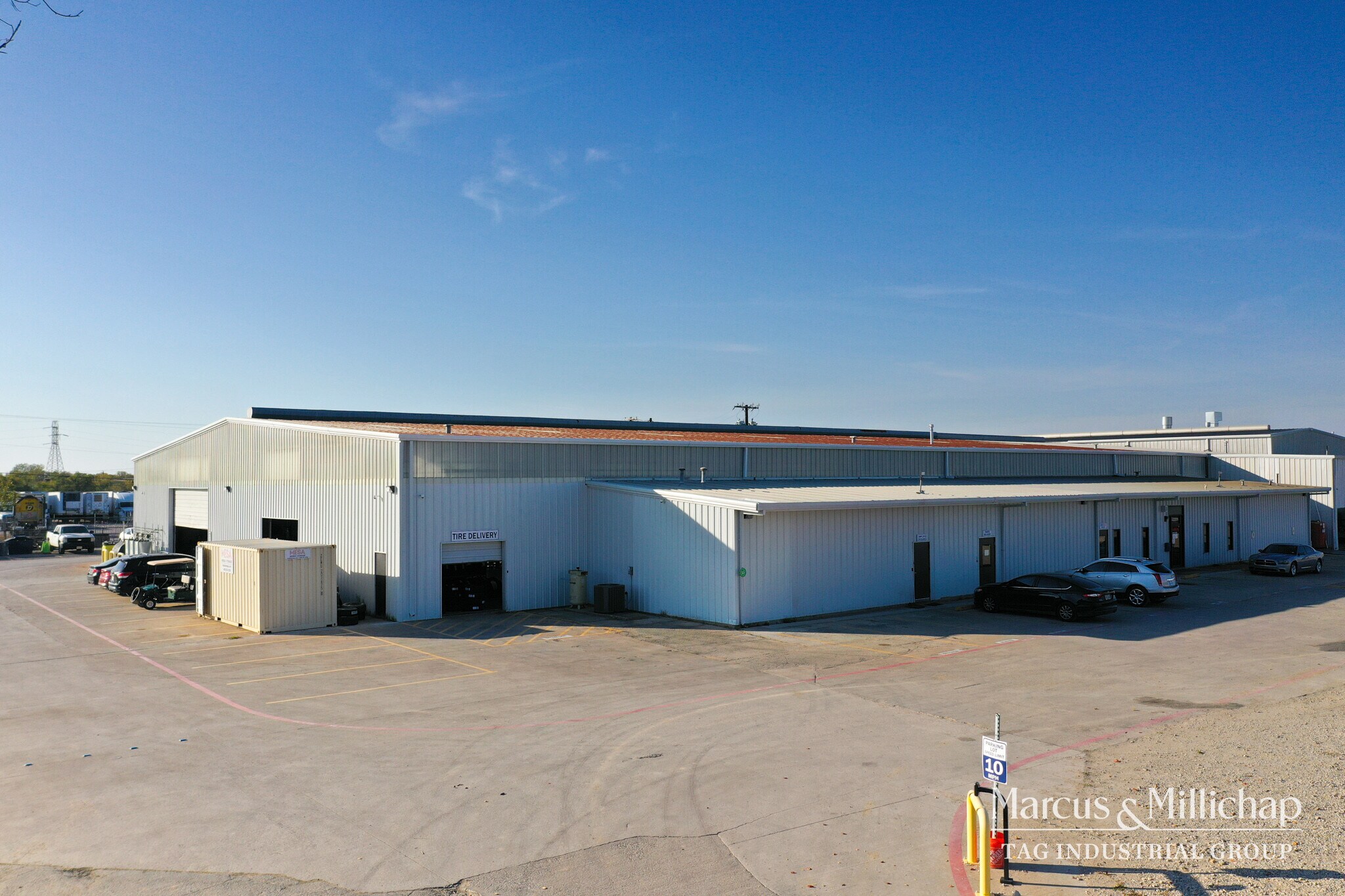 4023 Singleton Blvd, Dallas, TX for sale Building Photo- Image 1 of 1