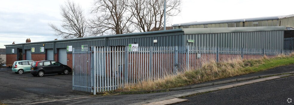Plawsworth Rd, Sacriston for lease - Building Photo - Image 3 of 3