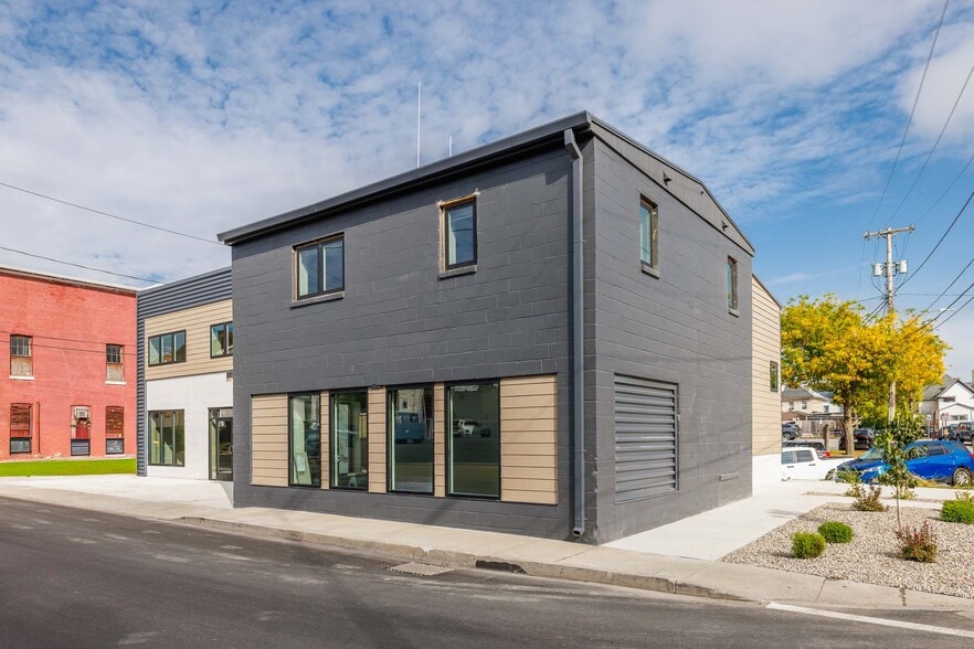 5 Chestnut St, Geneseo, NY for lease - Building Photo - Image 3 of 12