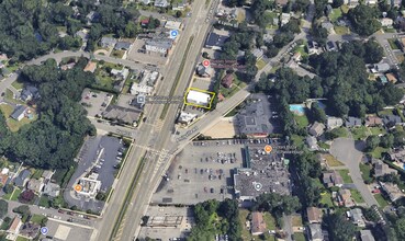 702-704 Walt Whitman Rd, Melville, NY - Aerial map view - Image1
