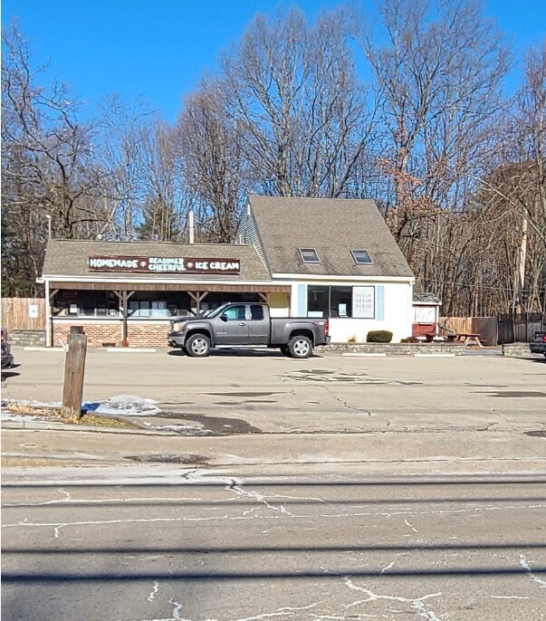 418 Main St, Hudson, MA for sale Building Photo- Image 1 of 1