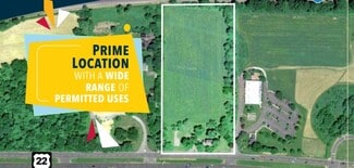 More details for 1450 US Hwy 22, Annandale, NJ - Land for Sale