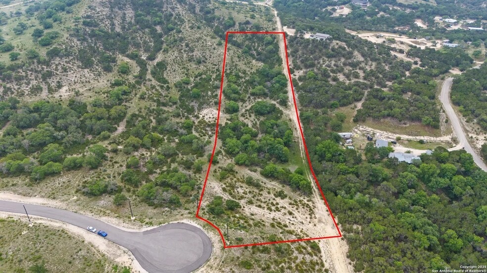 Lot 35 Blackbuck Trl, Pipe Creek, TX for sale - Primary Photo - Image 1 of 17