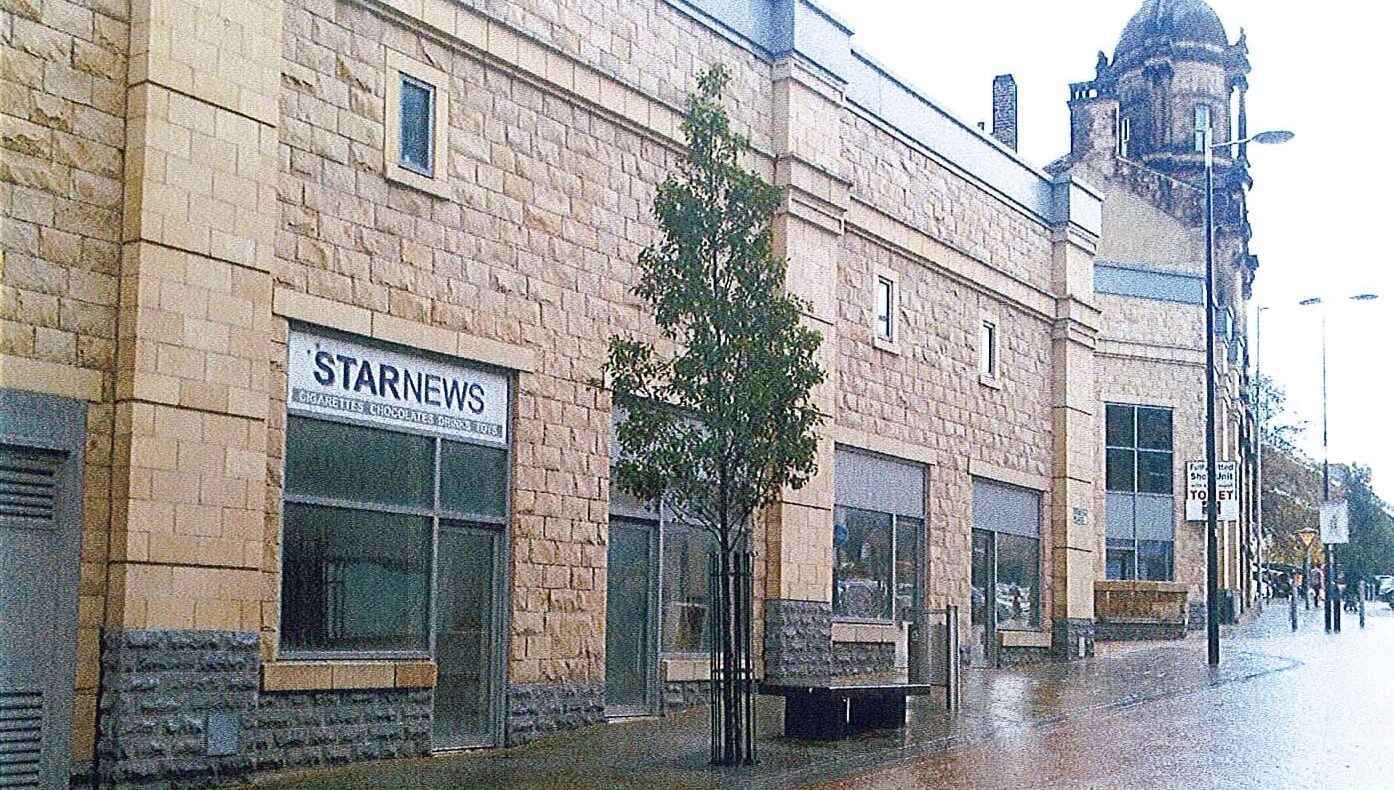 Rawson Pl, Bradford for sale Primary Photo- Image 1 of 1