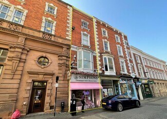 More details for 4 Guildhall St, Lincoln - Retail for Sale