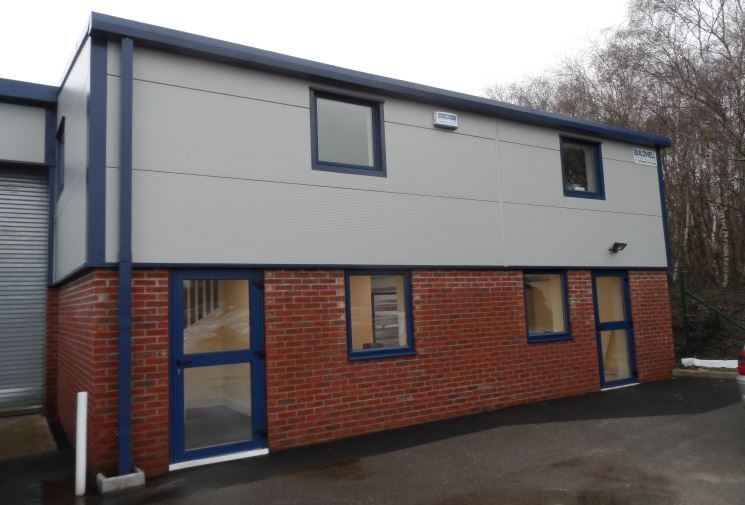 6 Johnson Rd, Wimborne for sale Primary Photo- Image 1 of 1