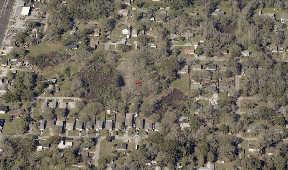E Lutz Lake Fern Rd, Lutz, FL 33549 Land for Sale