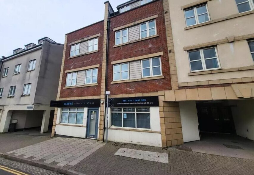 359A Church Rd, Bristol for sale - Building Photo - Image 1 of 1