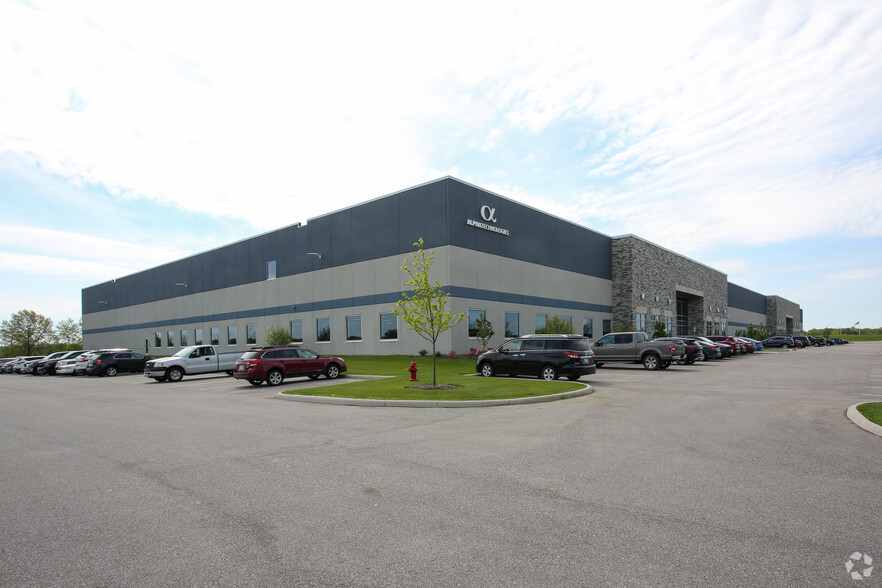 6279 Hudson Crossing Pky, Hudson, OH for lease - Building Photo - Image 3 of 9