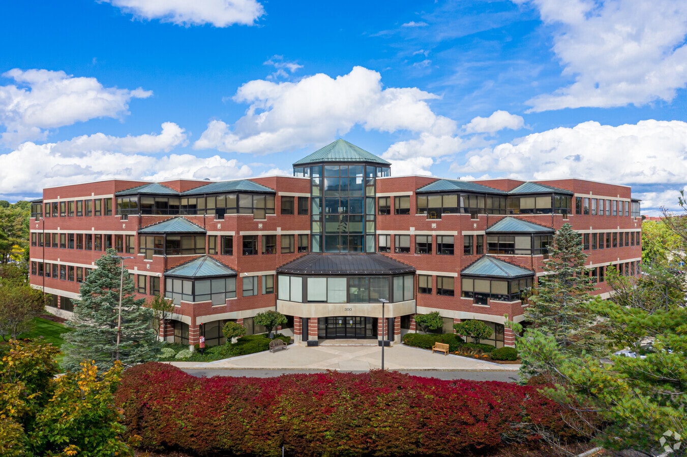 300 Congress St, Quincy, MA 02169 Crown Colony