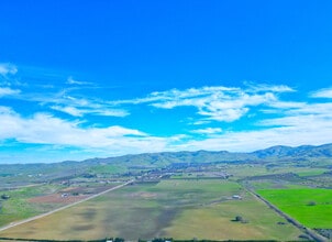 6741 Tesla Road, Livermore, CA - AERIAL  map view - Image1