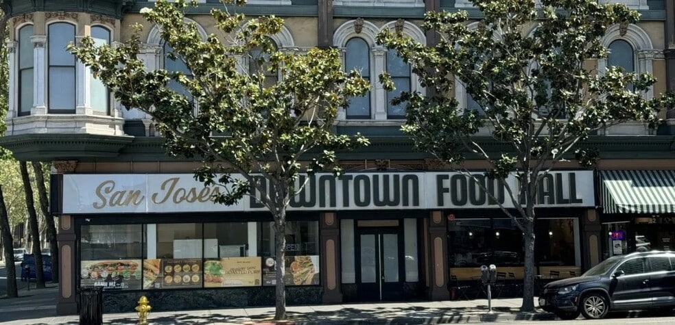 82-96 E Santa Clara St, San Jose, CA for sale - Building Photo - Image 3 of 30