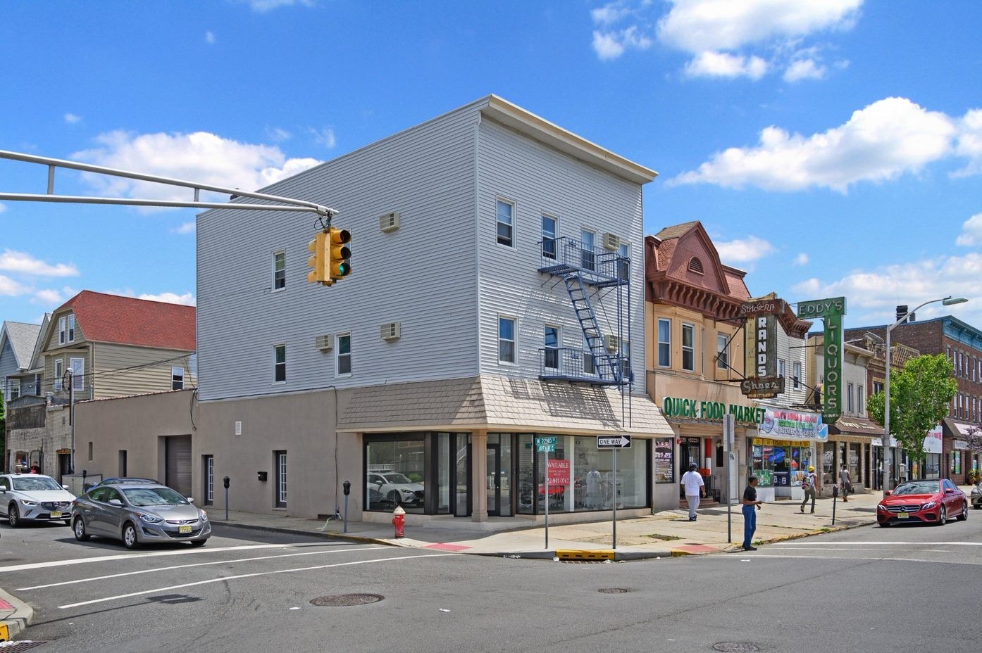 494 Avenue C, Bayonne, NJ 07002 | LoopNet