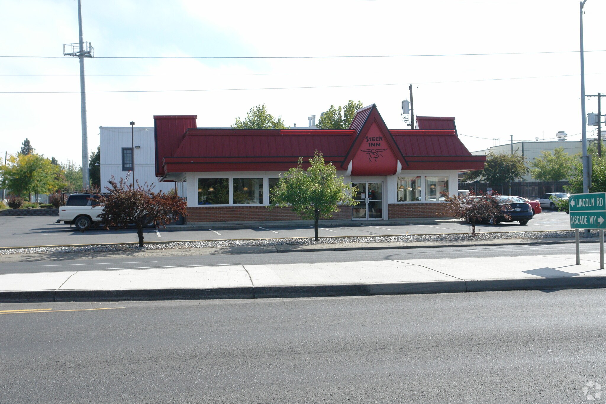 7920 N Division St, Spokane, WA for sale Building Photo- Image 1 of 1