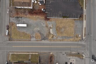 880 2nd Ave, Troy, NY - Aerial  map view - Image1