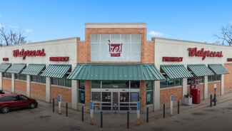 More details for 1850 Logan Ave, Waterloo, IA - Retail for Sale