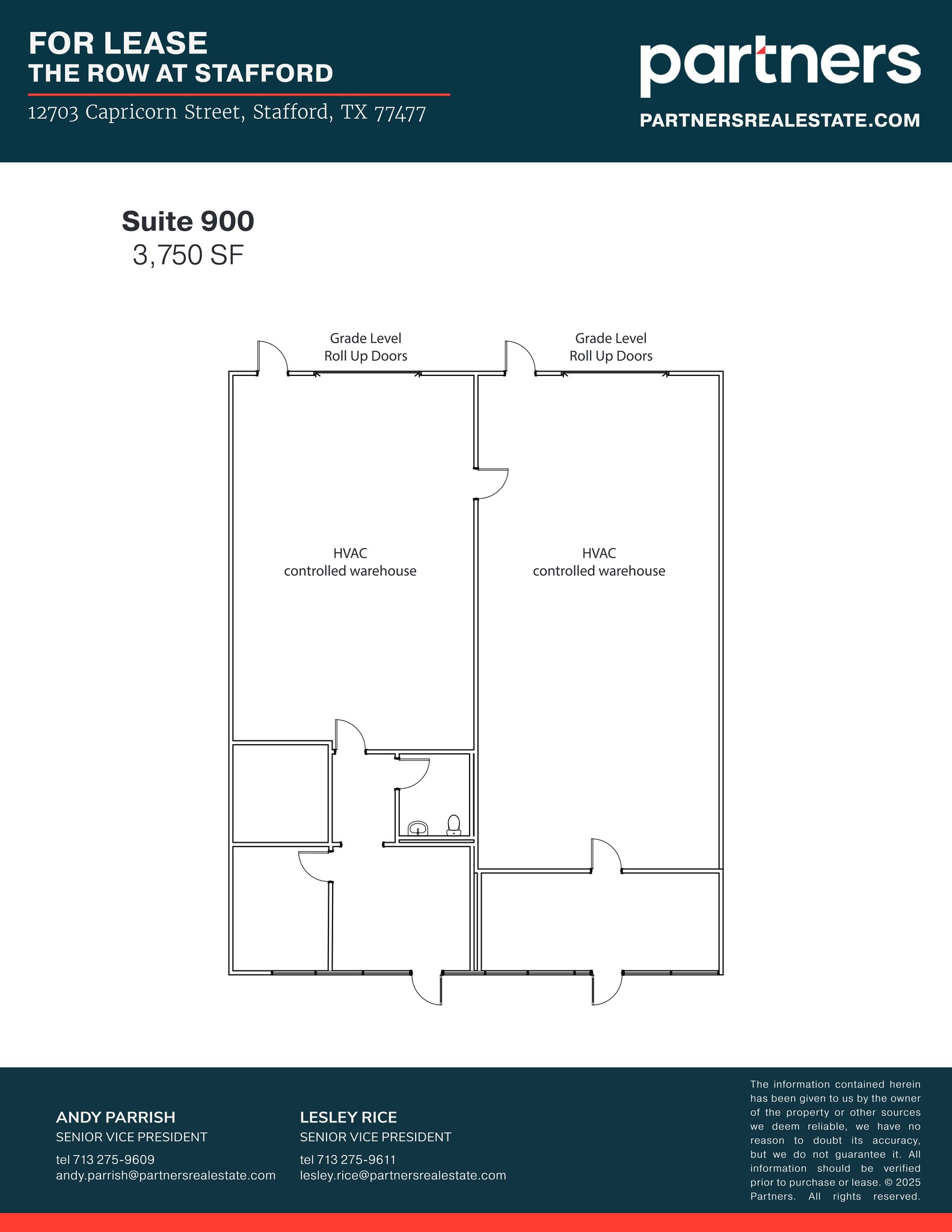 3750-3776 Greenbriar Dr, Stafford, TX for lease Site Plan- Image 1 of 1