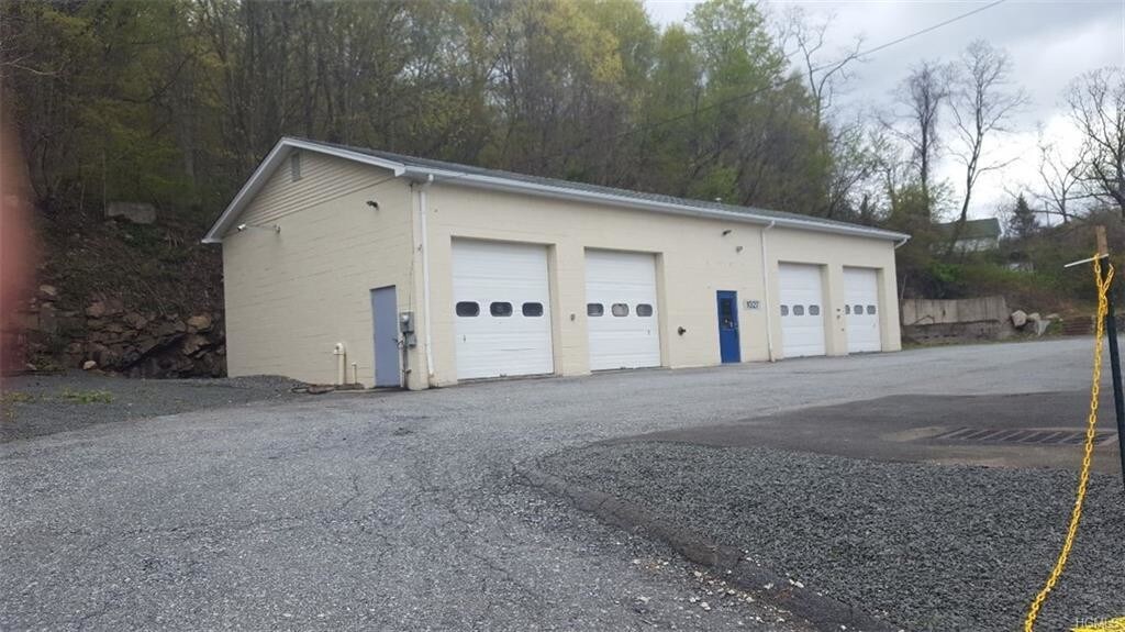 1027 Route 17, Southfields, NY for sale Building Photo- Image 1 of 1
