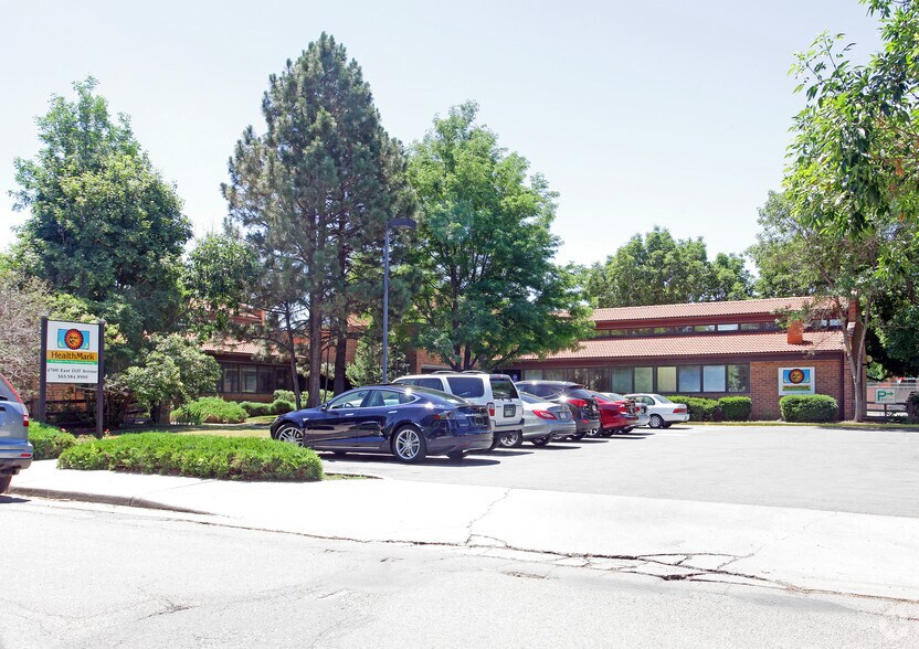 4700 E Iliff Ave, Denver, CO 80222 Office for Sale