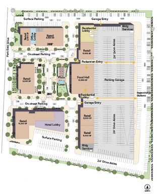 More details for 3663 Park East Dr, Beachwood, OH - Land for Sale