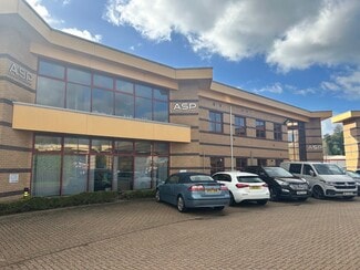 More details for Premier Way, Romsey - Flex for Lease