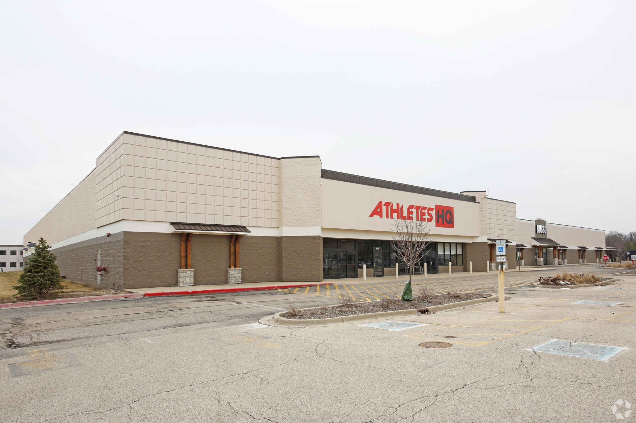 1001 N Randall Rd, Elgin, IL for sale Primary Photo- Image 1 of 1