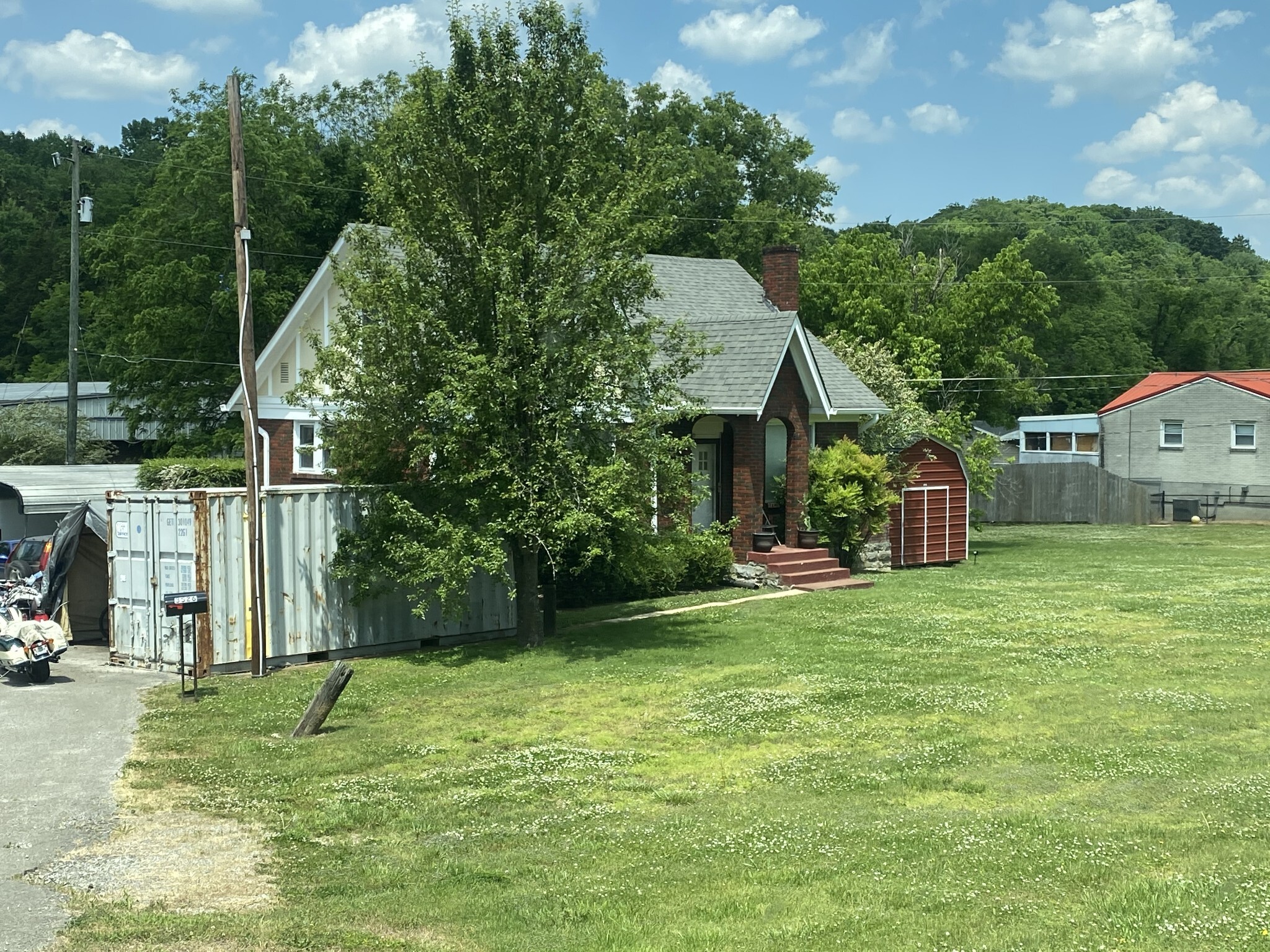 mattress store dickerson pike tn