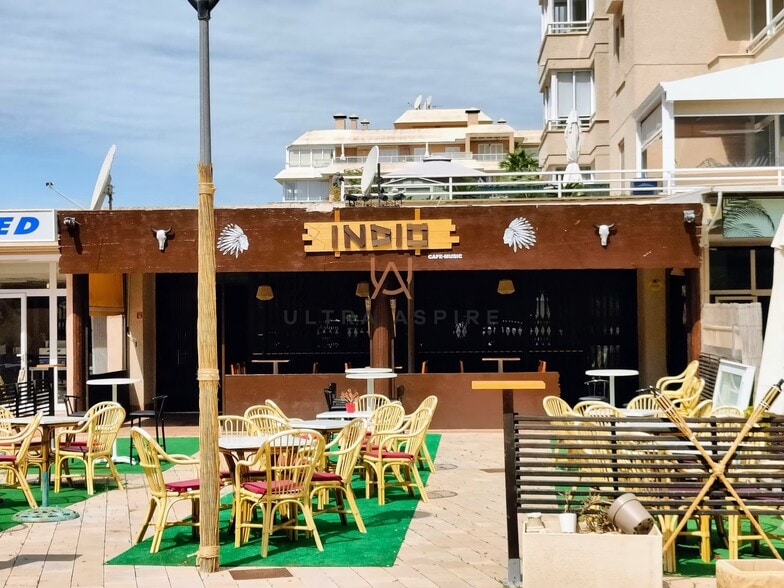 Avinguda baladres, 11, Sant Llorenç des Cardassar, Islas Baleares for sale - Building Photo - Image 2 of 6