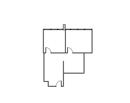 8035 E R L Thornton Fwy, Dallas, TX for lease Floor Plan- Image 1 of 1