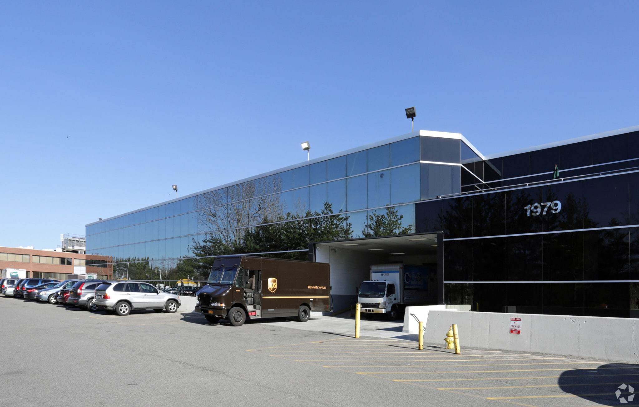 1979 Marcus Ave, Lake Success, NY 11042 Office for Lease