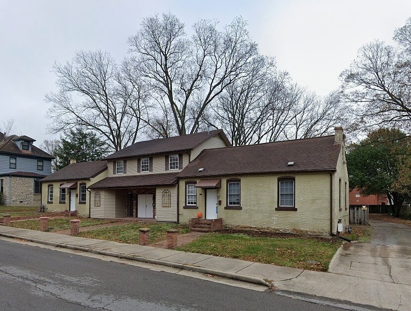 33 Units in Cape Girardeau portfolio of 29 properties for sale on LoopNet.com Building Photo- Image 1 of 21