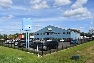 More details for 6015 N US Highway 301, Tampa, FL - Industrial for Sale