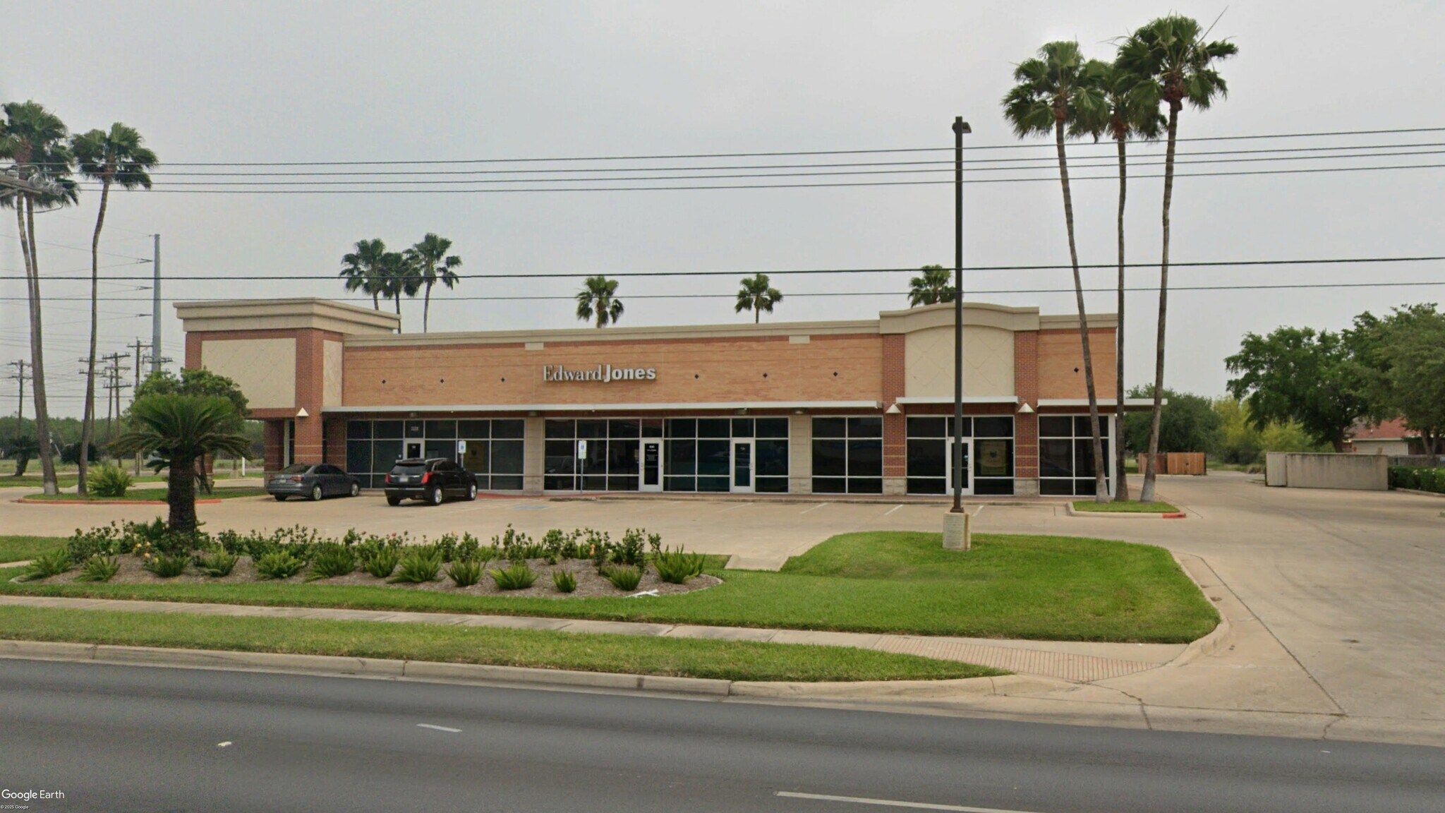 2228 Trenton Rd, McAllen, TX for lease Building Photo- Image 1 of 14