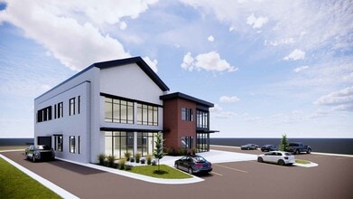 3154 S Redwood Rd, Saratoga Springs, UT for lease Building Photo- Image 1 of 3