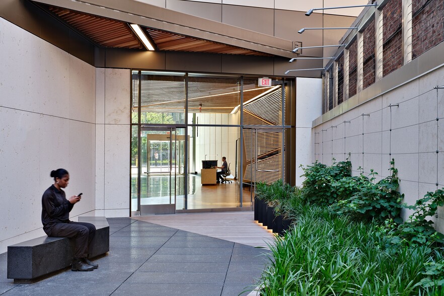 799 Broadway, New York, NY for lease - Interior Photo - Image 3 of 7