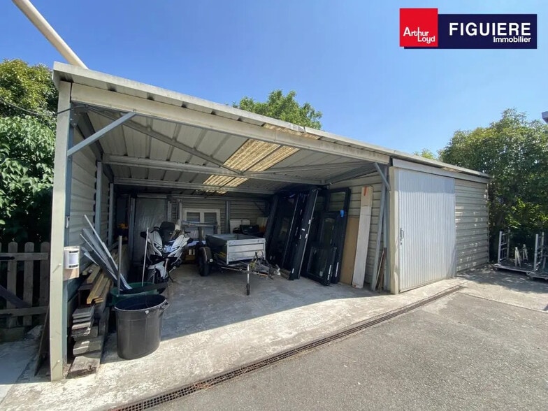 280 Rue Victor Baltard, Aix-en-Provence for sale - Building Photo - Image 3 of 20