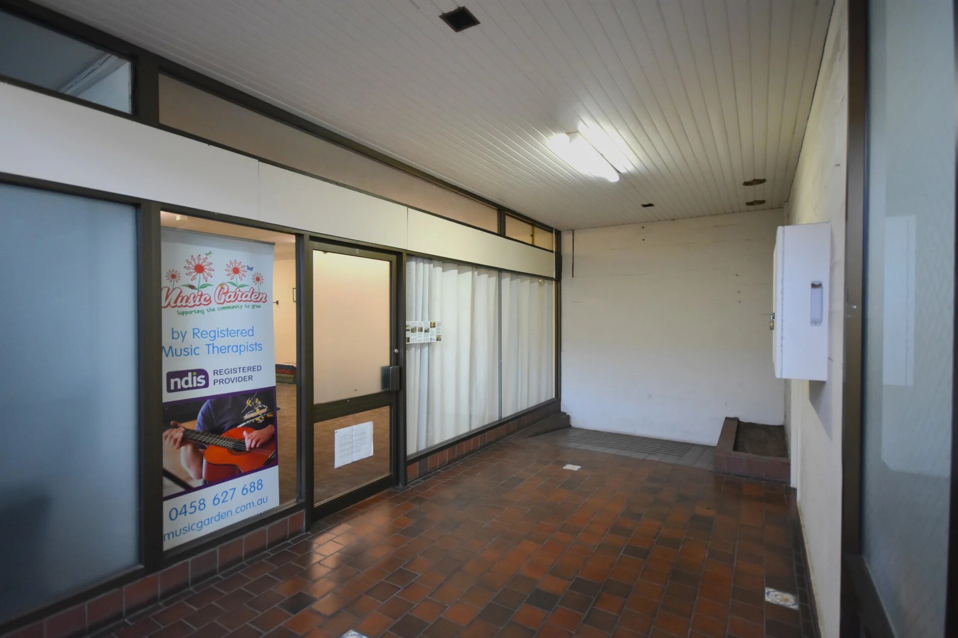 157-161 High St, Wodonga for lease Interior Photo- Image 1 of 3
