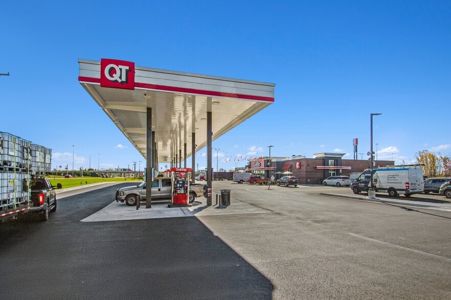 6579 Garringer-Edgefield rd, Jeffersonville, OH for sale - Building Photo - Image 3 of 27