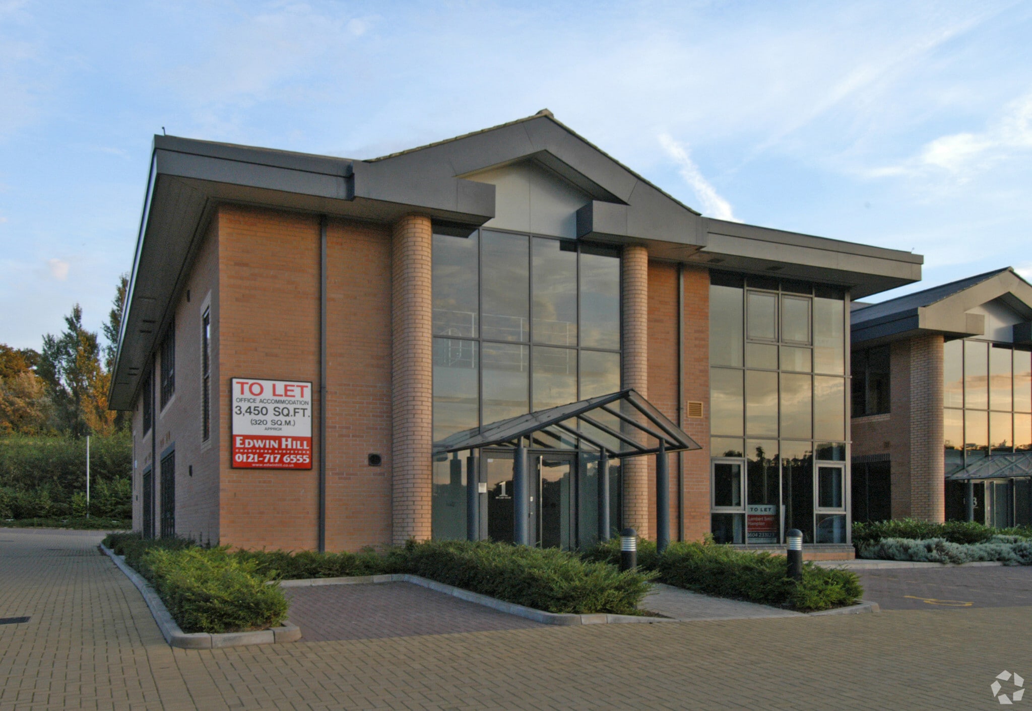 600 Pavilion Dr, Northampton for sale Building Photo- Image 1 of 1