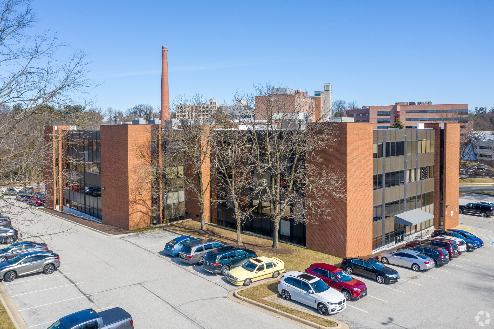 7600 Osler Dr, Towson, MD for sale Building Photo- Image 1 of 11