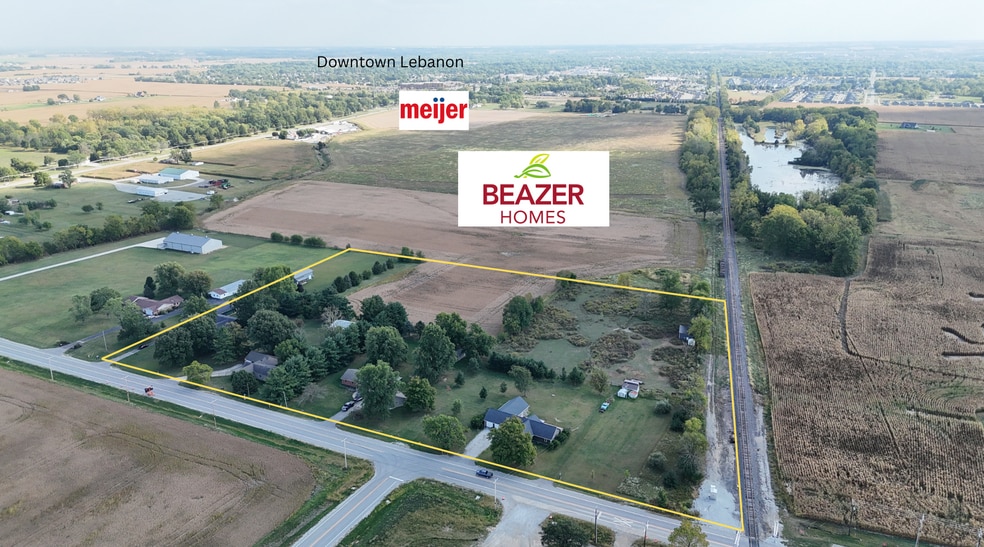 12+ Acres with Unmatched Potential! portfolio of 4 properties for sale on LoopNet.com - Building Photo - Image 3 of 28