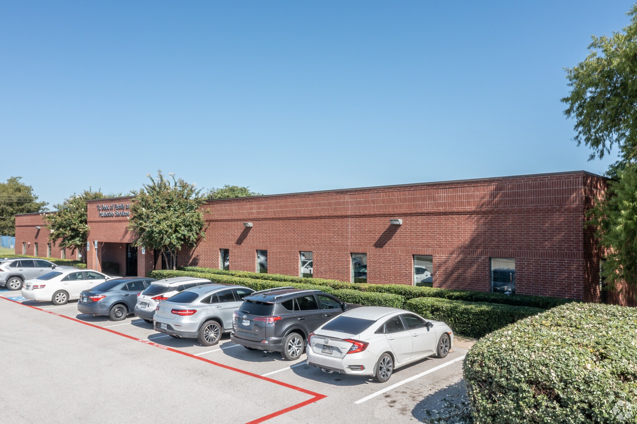 5117 Watauga Rd, Watauga, TX for sale Primary Photo- Image 1 of 1