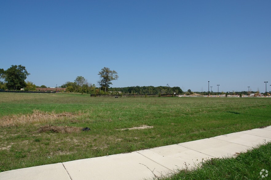 6831 S State Rd, Saline, MI for lease - Building Photo - Image 1 of 4