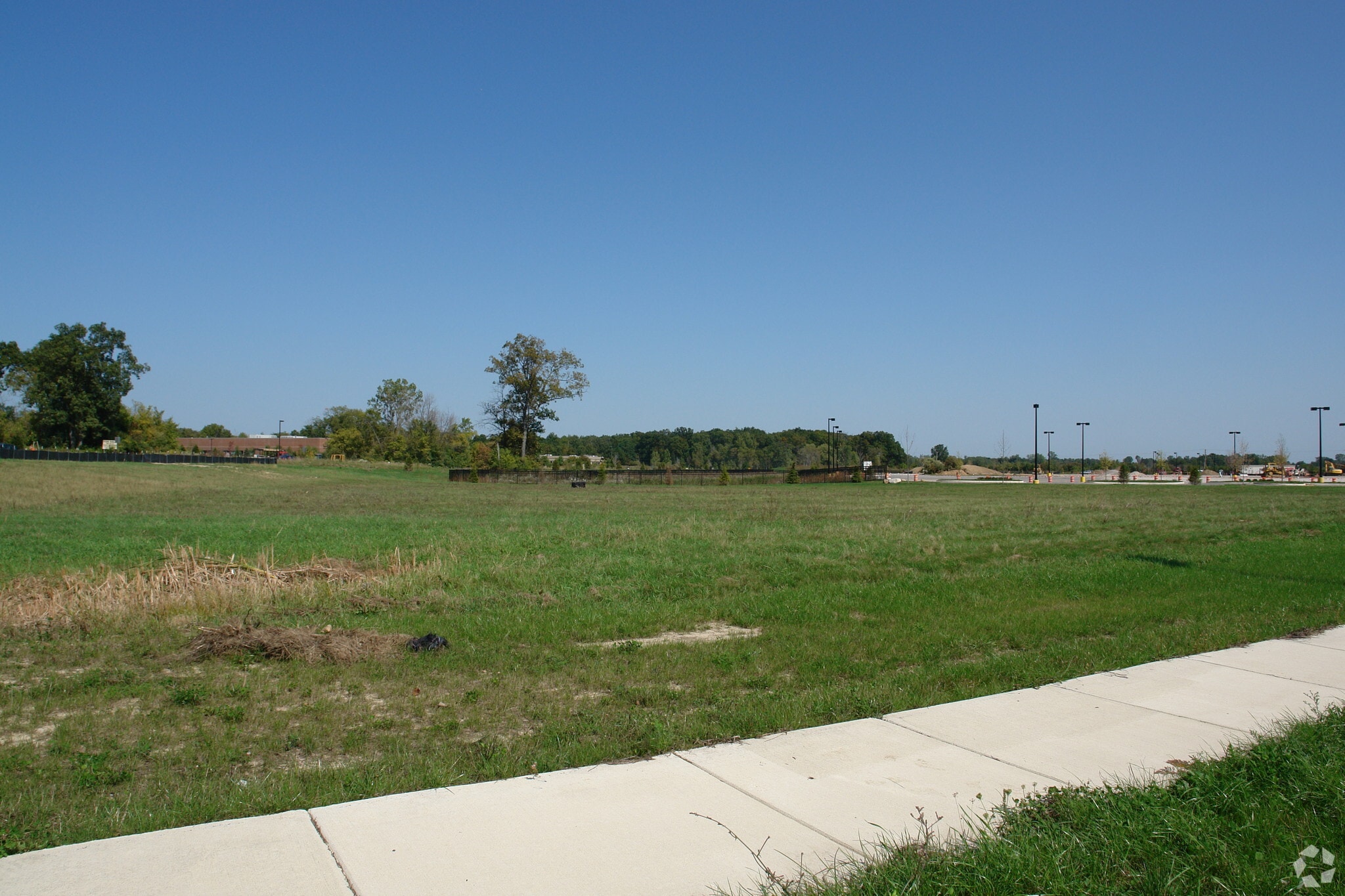 6831 S State Rd, Saline, MI for lease Building Photo- Image 1 of 5