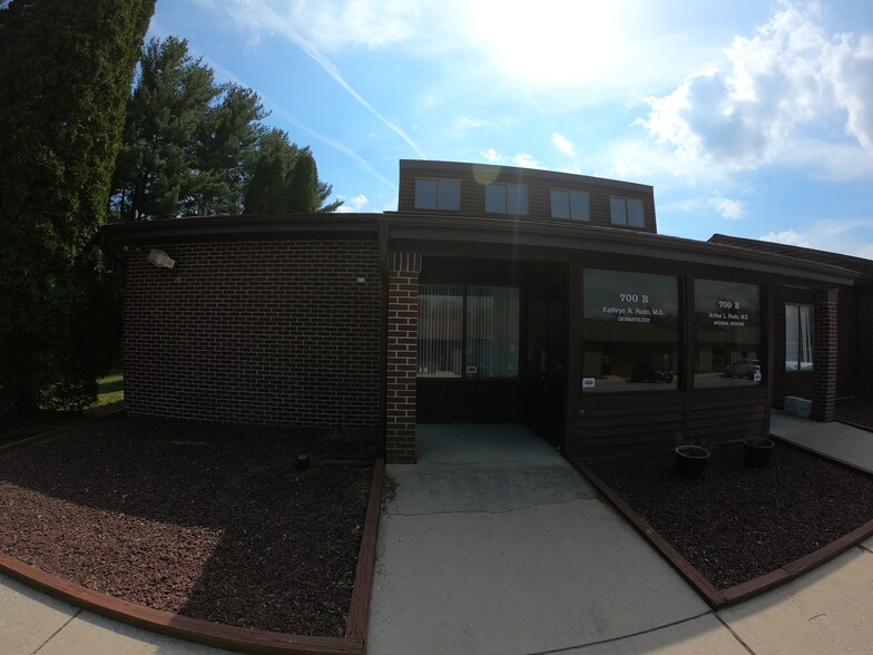 700 Poole Rd, Westminster, MD for lease - Building Photo - Image 3 of 4