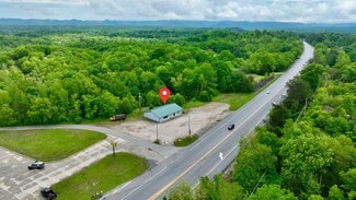 More details for 5590 Richmond Rd, Irvine, KY - Retail for Sale
